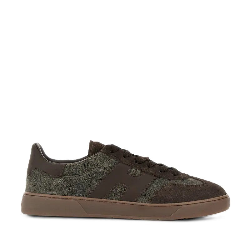 Cool Lace-up H