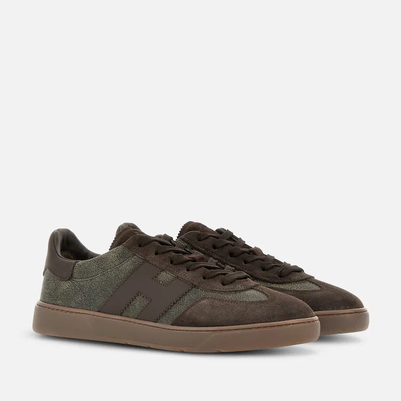 Cool Lace-up H