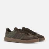 Cool Lace-up H