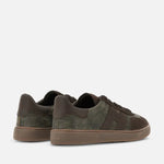 Cool Lace-up H