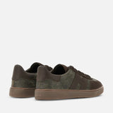 Cool Lace-up H