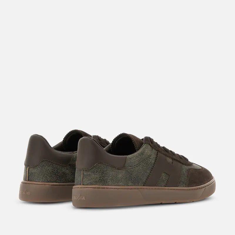 Cool Lace-up H