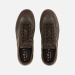 Cool Lace-up H