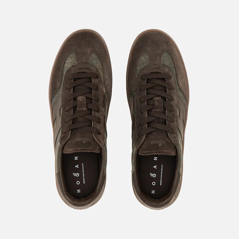 Cool Lace-up H