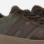 Cool Lace-up H