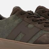 Cool Lace-up H