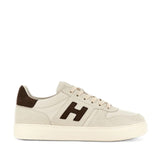 H668 Lace-up H Band