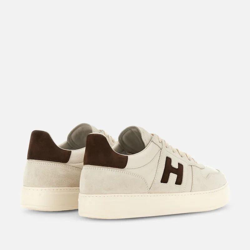 H668 Lace-up H Band