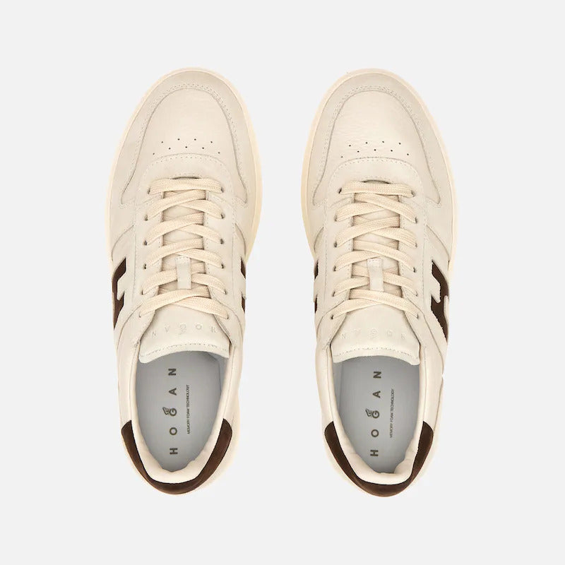 H668 Lace-up H Band