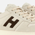 H668 Lace-up H Band