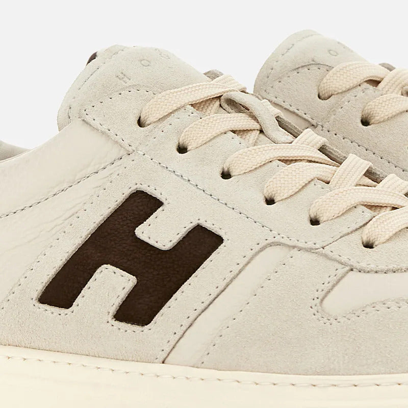 H668 Lace-up H Band