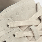 H668 Lace-up H Band