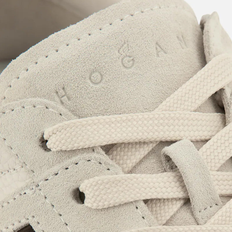 H668 Lace-up H Band