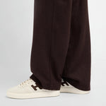 H668 Lace-up H Band