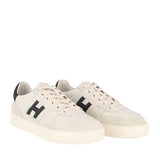 H668 Lace-up H Band