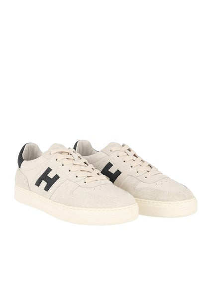 H668 Lace-up H Band