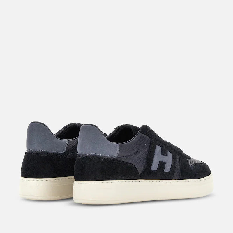 H668 Lace-up H Band