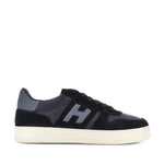 H668 Lace-up H Band
