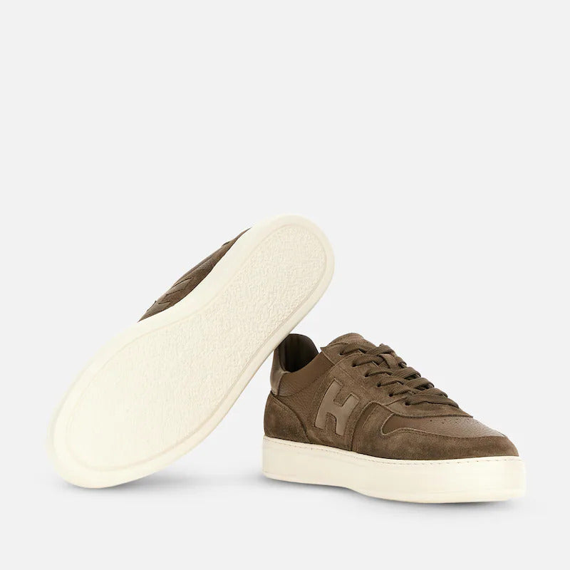 H668 Lace-up H Band