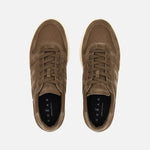 H668 Lace-up H Band