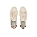 H677 Lace-up H Holes