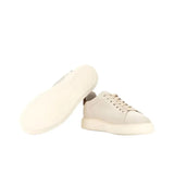 H677 Lace-up H Holes