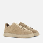 H677 Lace-up H Holes
