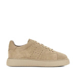 H677 Lace-up H Holes