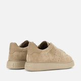 H677 Lace-up H Holes