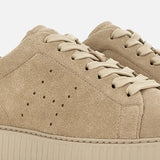 H677 Lace-up H Holes
