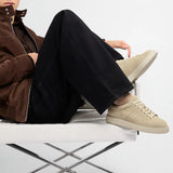 H677 Lace-up H Holes