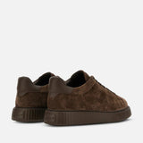 H677 Lace-up H Holes