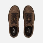 H677 Lace-up H Holes