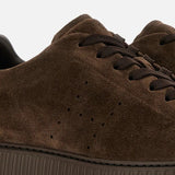 H677 Lace-up H Holes