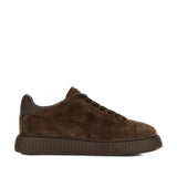H677 Lace-up H Holes