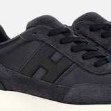 H709 Lace-up H Band