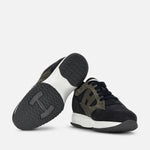 Interactive Lace-up
