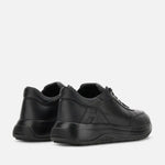 H719 Lace-up H
