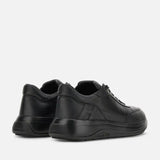 H719 Lace-up H