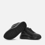 H719 Lace-up H