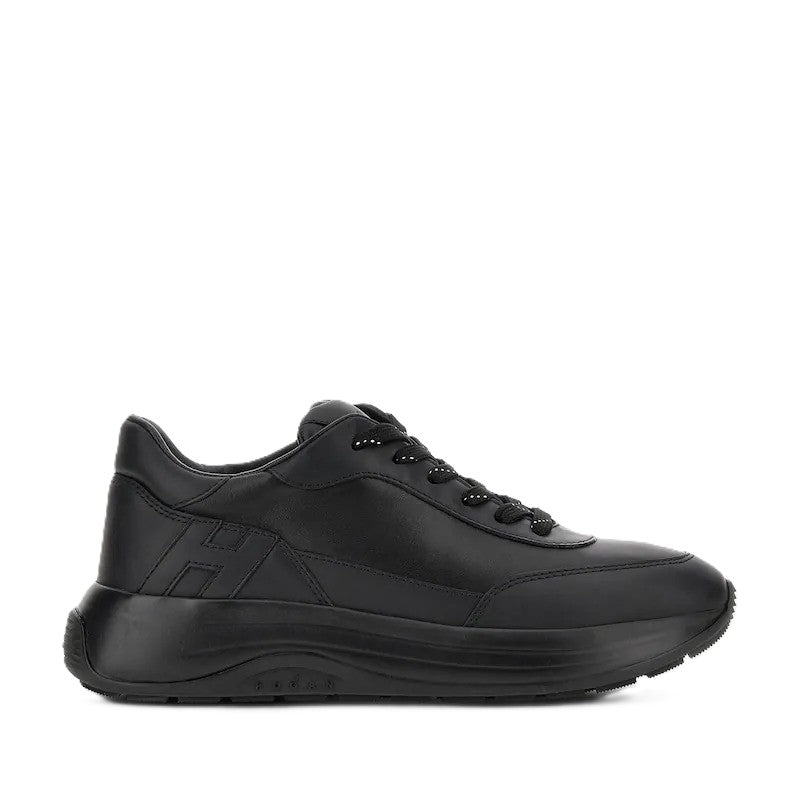 H719 Lace-up H