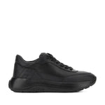 H719 Lace-up H