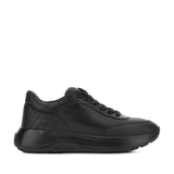 H719 Lace-up H