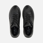 H719 Lace-up H