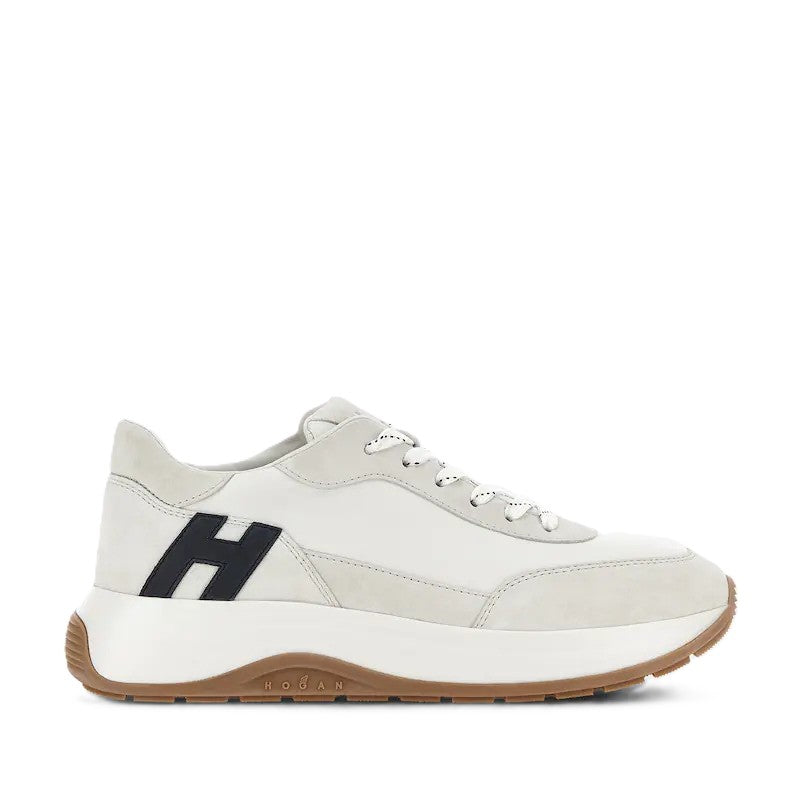 H719 Lace-up H