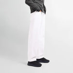 H719 Lace-up H