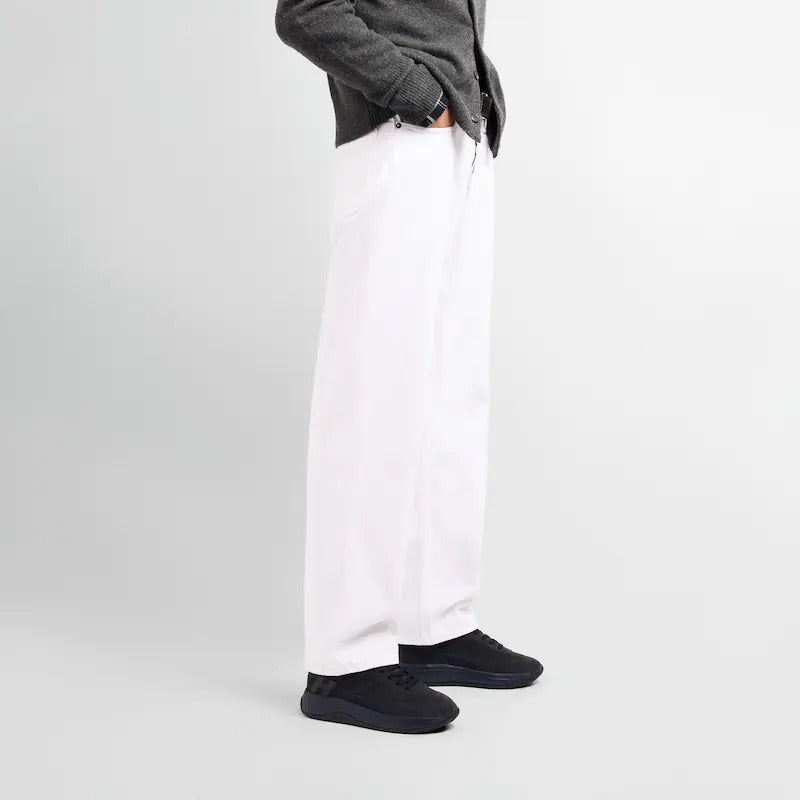 H719 Lace-up H