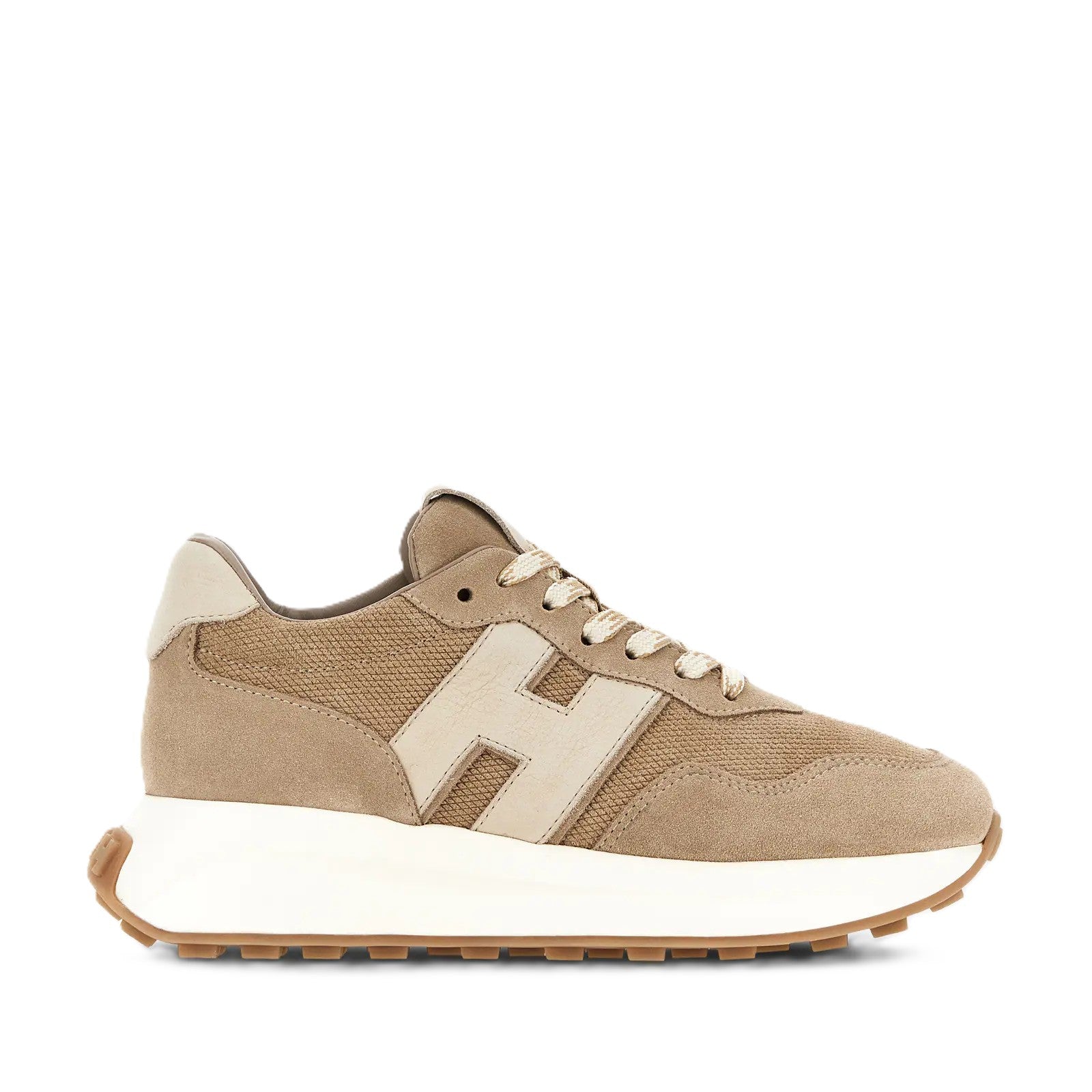 H641 Allacciato H Patch