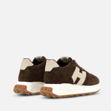 H641 Allacciato H Patch