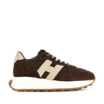 H641 Allacciato H Patch